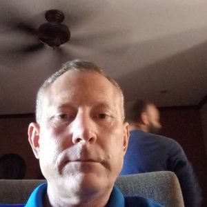 Meet your Posher, Randy